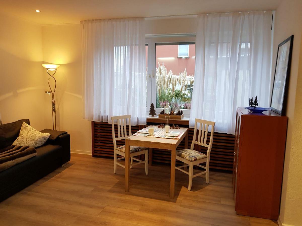 Fewo Faubel Centro 42 m²&54 m² Oberhausen  Esterno foto