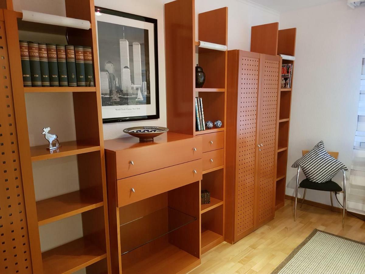 Fewo Faubel Centro 42 m²&54 m² Oberhausen  Esterno foto