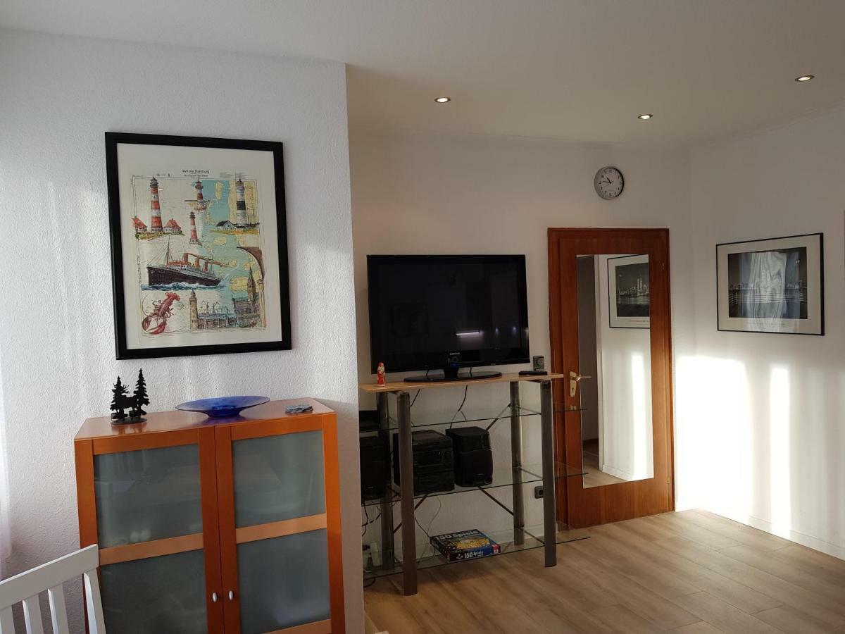 Fewo Faubel Centro 42 m²&54 m² Oberhausen  Esterno foto
