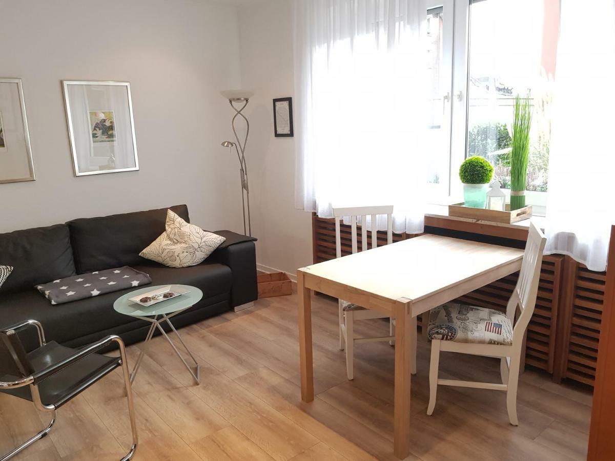 Fewo Faubel Centro 42 m²&54 m² Oberhausen  Esterno foto