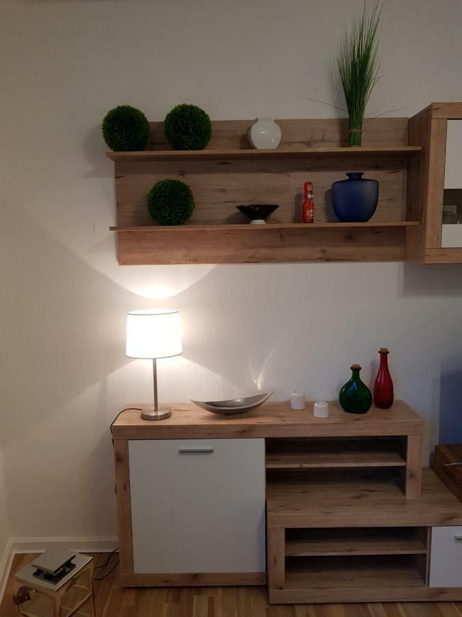 Fewo Faubel Centro 42 m²&54 m² Oberhausen  Esterno foto