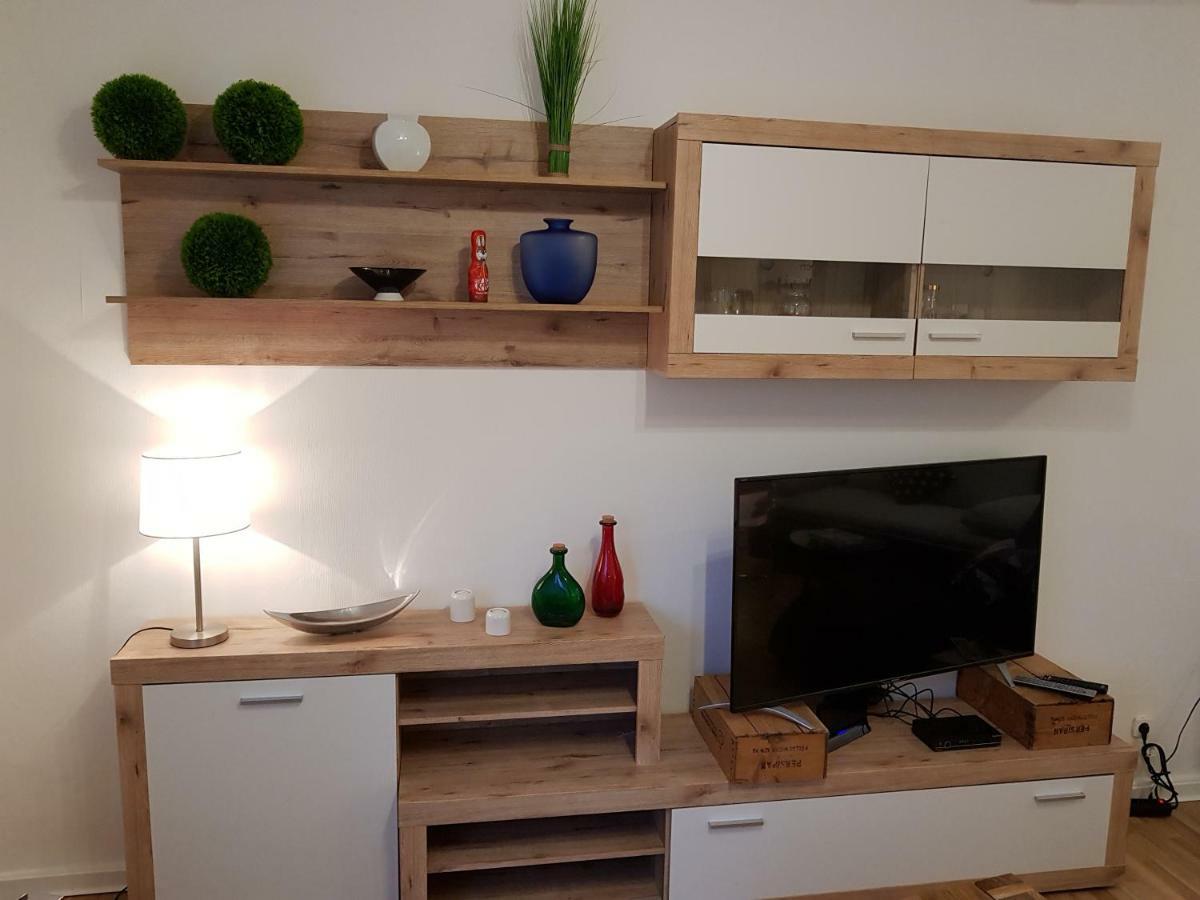 Fewo Faubel Centro 42 m²&54 m² Oberhausen  Esterno foto