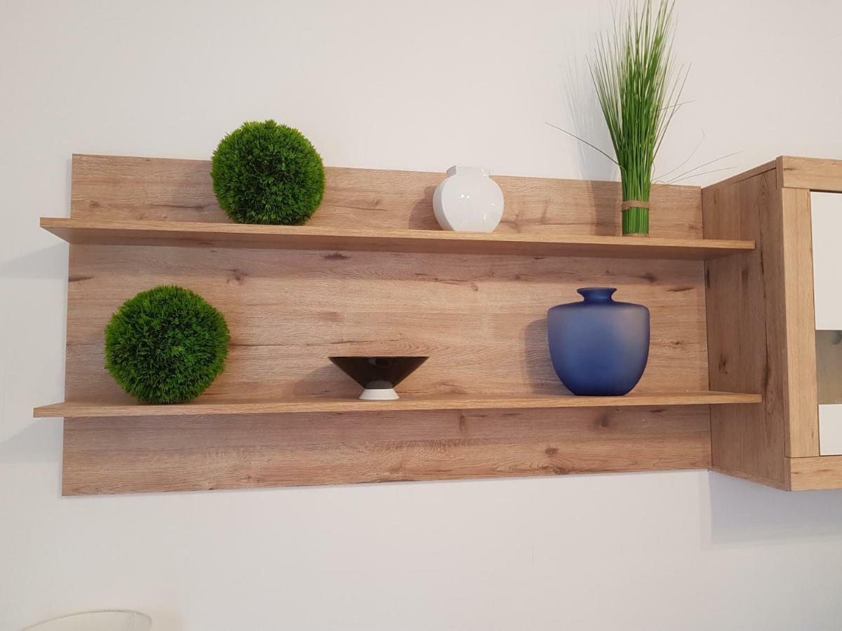 Fewo Faubel Centro 42 m²&54 m² Oberhausen  Esterno foto
